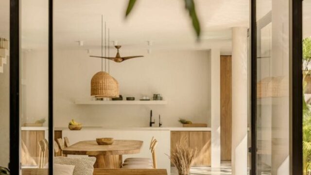 Living Room 3r Nivel [2-3Rec]