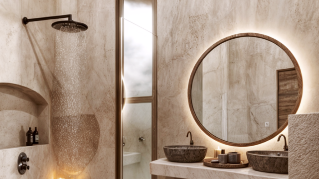 Parque-Nek-Ha-Interior-Baño