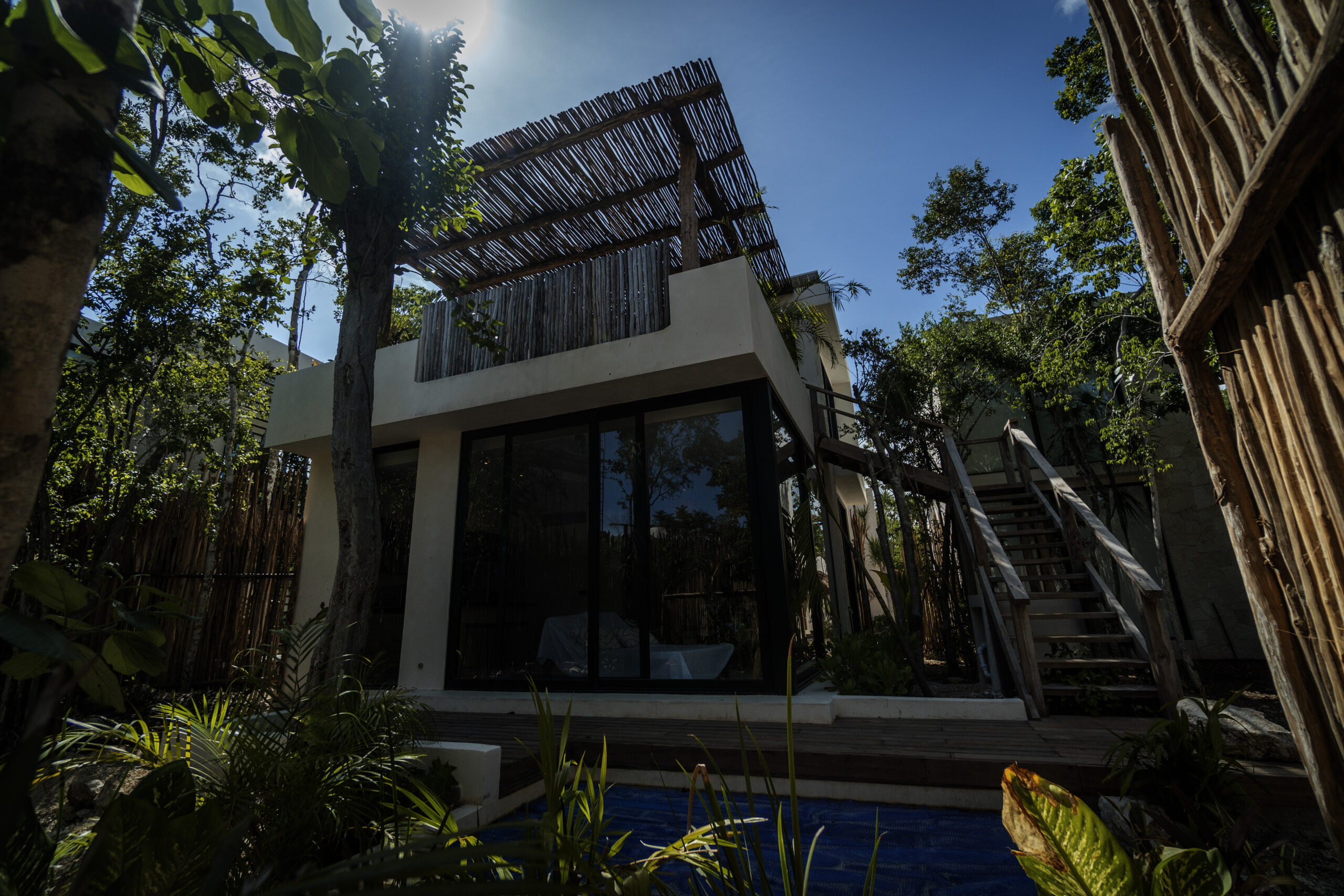 Bungalow Premium24