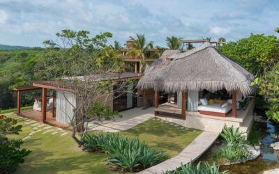 Investing in Off-Grid Properties in Riviera Maya: Sustainable Living & Smart Investment