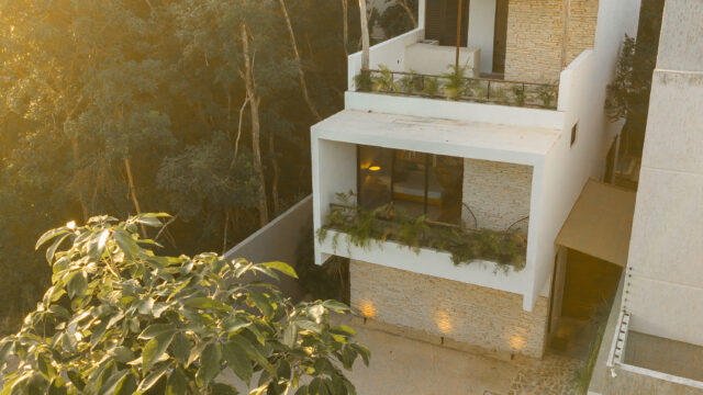 Oportunidad casa de 3 recamaras en el mejor residencial de Tulum