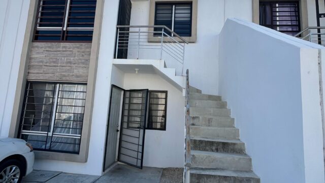 Second-Floor Condo in Porto Alto, Playa del Carmen