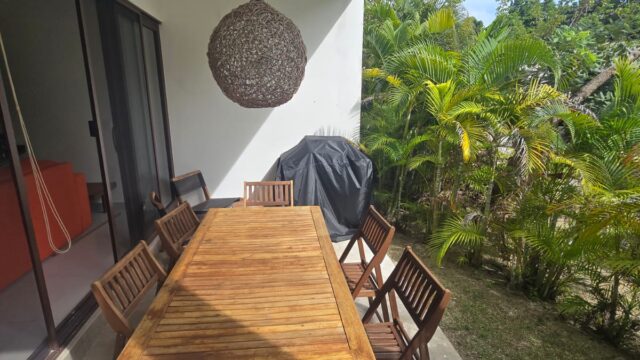 Turnkey 1 BDR at Tao Hai @ Tulum Country Club