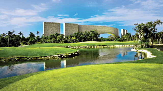 Ready to move 2 BDR at Tao Kin inside Tulum Country Club. MAKE AN OFFER!