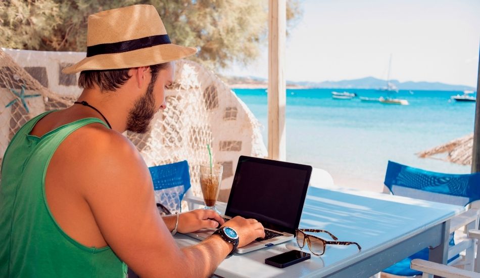 Living the Digital Nomad Dream: Why Tulum is the New Bali