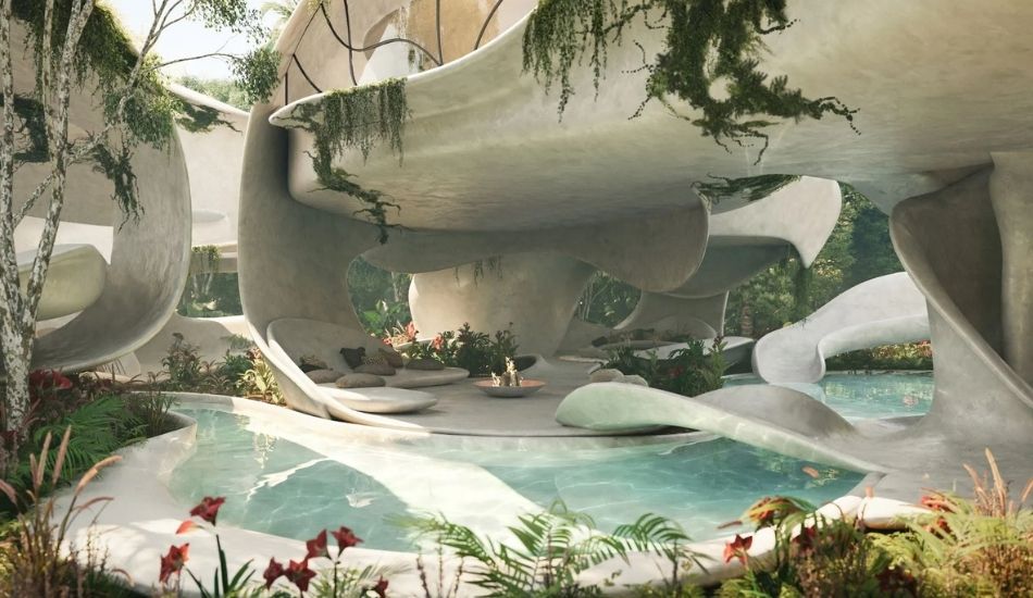 Investment in Tulum luxury real estate surrounded by jungle in 2026