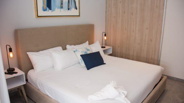 Investment Studio for Sale in Playa del Carmen – GALLERY Condo in the Center, Steps from 5th Avenue & the Beach