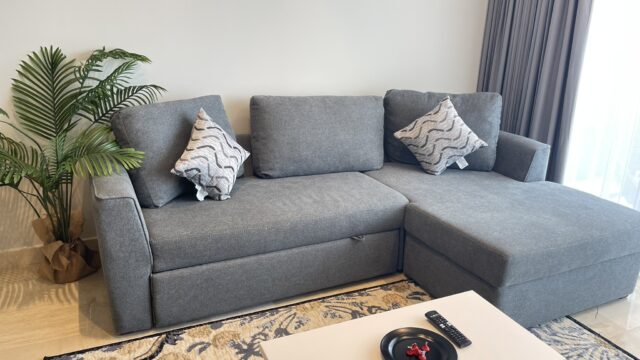 FOR RENT: Luxury PH Ocean View with a sexy 1 Private Pool