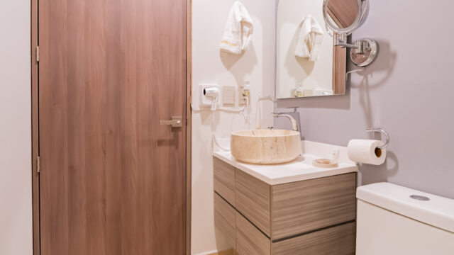 FOR RENT: Best location Contemporary Elegance