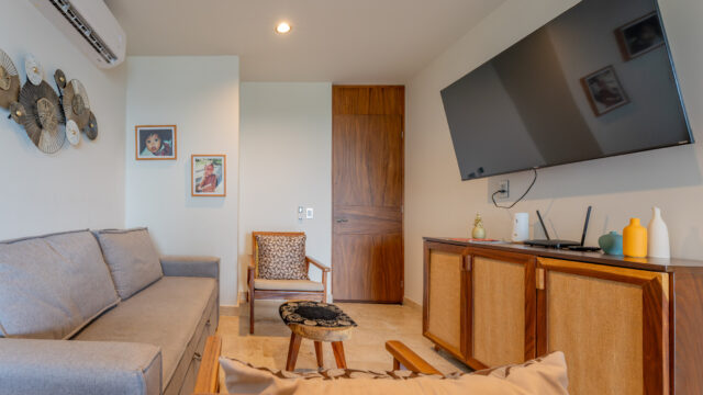 FOR RENT: Aqua Reserve Dream | Jungle View & Top Amenities