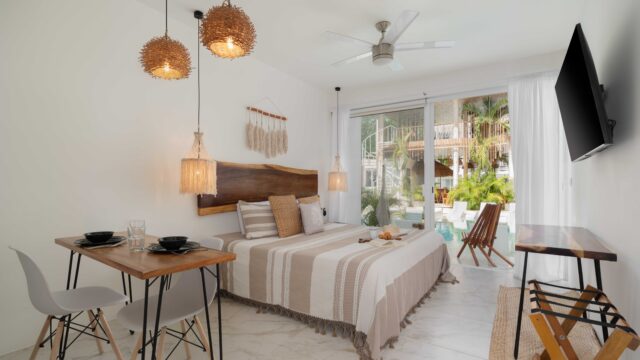 FOR RENT: Muuk Jungle Escape | Pool Oasis + 10min to Beach