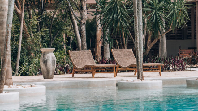 OPPORTUNITY! Wonderful loft Village at Aflora Tulum