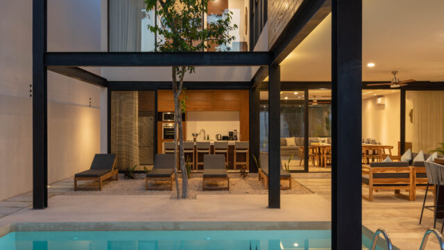 FOR RENT: Villa Chacah | Premium 2-Floor 3BR Luxury Escape