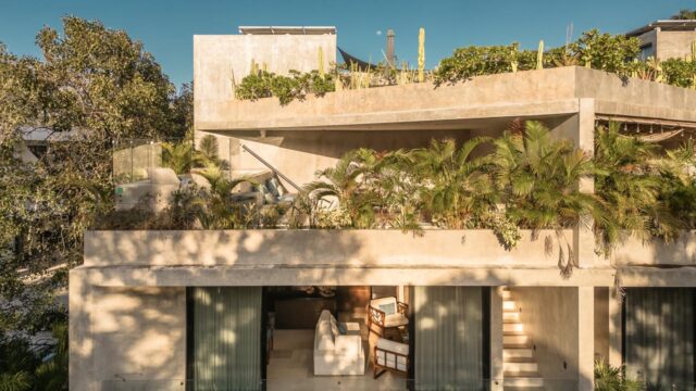 FOR RENT: Ultimate Luxury Penthouse Casa Natura – Breathtaking 2-Floor Living Experience