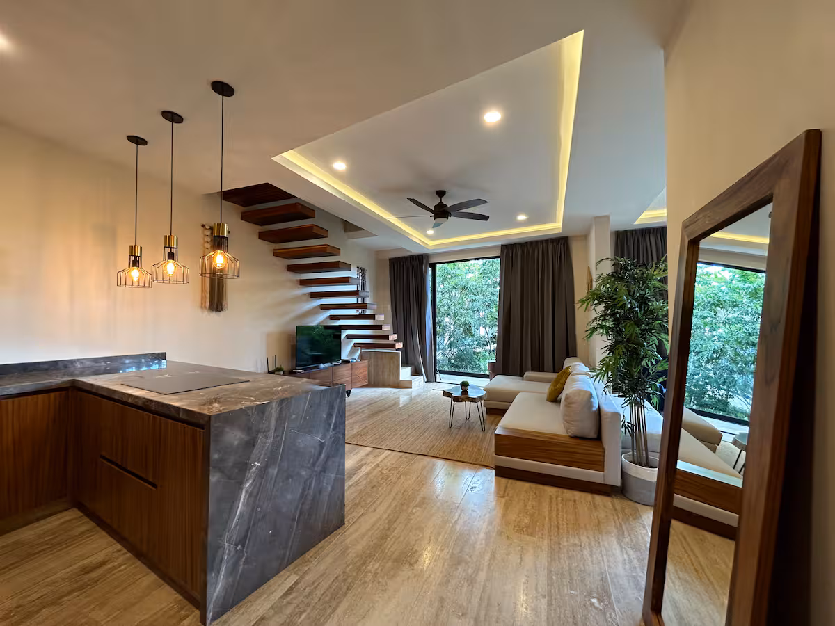 Where Nature Becomes Luxury 2