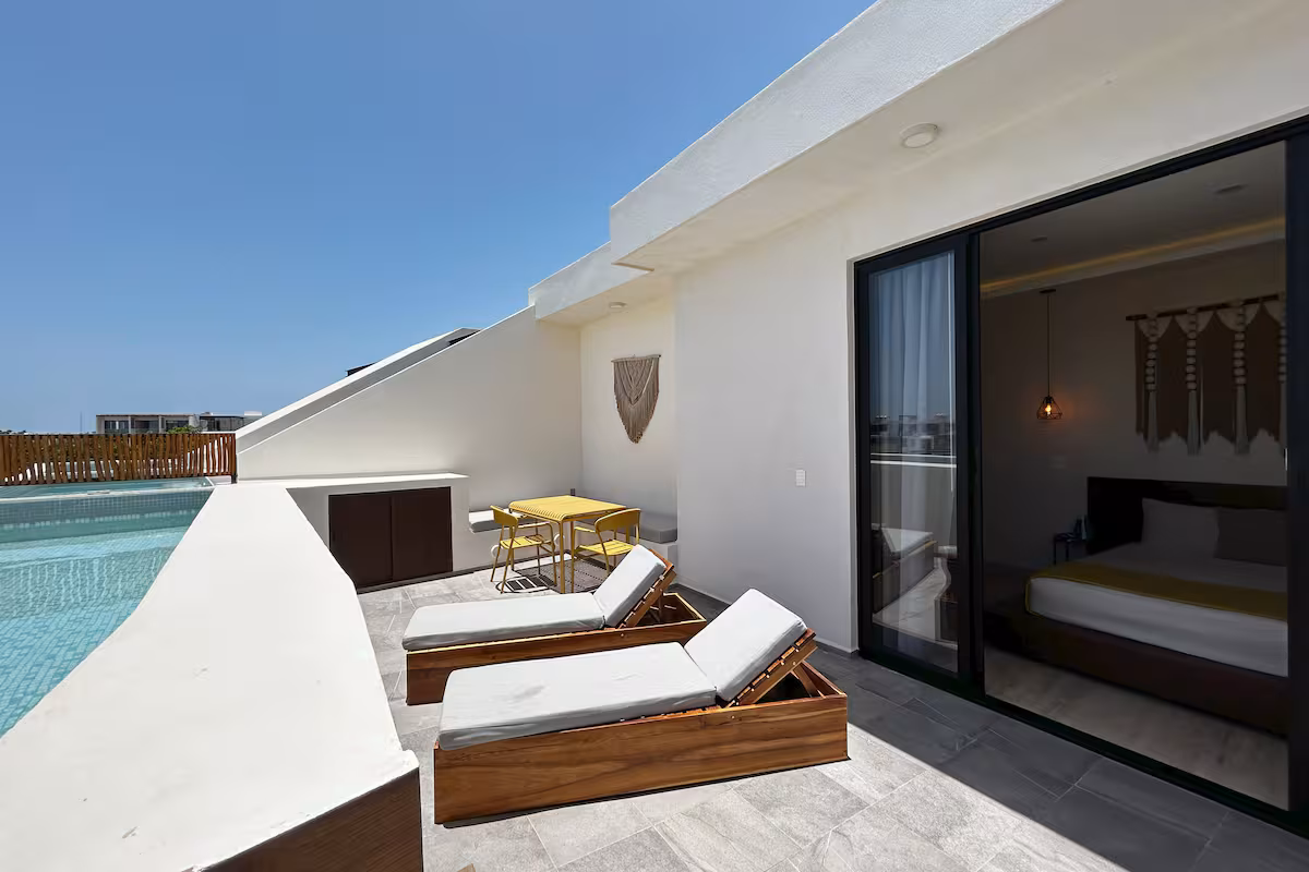 Where Nature Becomes Luxury 1